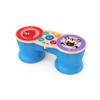 Baby Einstein Upbeat Tunes Magic Touch Wooden Drum Musical Toy, Ages 6 Months + view 1