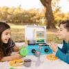 Melissa & Doug Lets Explore Camp Stove Play Set  24 Pieces - FSC Certified view 2
