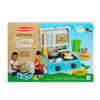 Melissa & Doug Lets Explore Camp Stove Play Set  24 Pieces - FSC Certified view 3