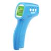 Vicks Non-Contact Infrared Thermometer for Forehead, Food and Bath  Fast, Reliable, and Clinically Proven Accuracy for Adults, Babies, Toddlers and Kids view 1