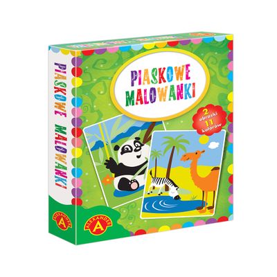 Alexander Z.P 2464 Creative Toy
