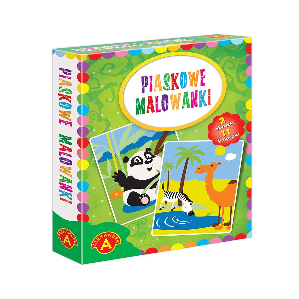 Alexander Z.P 2464 Creative Toy