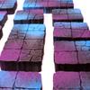 20 Under World Style Dungeon Tiles - Handmade Terrain for Tabletop War Games and TTRPGs view 3