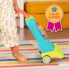 Battat  Musical Vacuum Cleaner  Lights & Sounds with 2 Songs  Pretend Play Chores & Activities  Clean n' Sing  2+ Years view 2