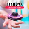 FLYNOVA Hand Operated Mini Drones,UFO Magic Flying Orb Ball Toys with Lights,Hover Boomerang Flying Spinner,Christmas Birthday Gifts for 6 7 8 9 10 11+ Boys Girls Teen,Kids Adults Indoor Outdoor Toys view 3