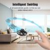 FLYNOVA Hand Operated Mini Drones,UFO Magic Flying Orb Ball Toys with Lights,Hover Boomerang Flying Spinner,Christmas Birthday Gifts for 6 7 8 9 10 11+ Boys Girls Teen,Kids Adults Indoor Outdoor Toys view 4