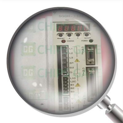1Pcs Brand New Servo Drive SGDH-15AE
