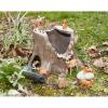 Yellow Door Large Play Tree Stump view 4