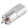 12V DC Motor High , DC Brushless Motor, 12V DC Motor, High DC Motor with Speed Controller Kit Outer Diameter 20mm(12V 15RPM) view 1