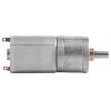 12V DC Motor High , DC Brushless Motor, 12V DC Motor, High DC Motor with Speed Controller Kit Outer Diameter 20mm(12V 15RPM) view 2