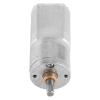 12V DC Motor High , DC Brushless Motor, 12V DC Motor, High DC Motor with Speed Controller Kit Outer Diameter 20mm(12V 15RPM) view 4