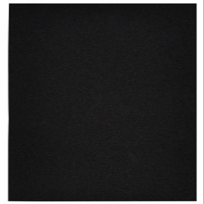Teak Tuning 10PK Prolific Ultrathin Foam Grip Tape (0.5mm) - Adhesive Backing - Soft, Professional Quality Foam - Optimal Control - 110mm x 35mm - Includes File for Clean Application