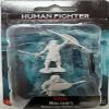 D&D Nolzur's Marvelous Unpainted Miniatures: Human Fighter Male (2) view 1