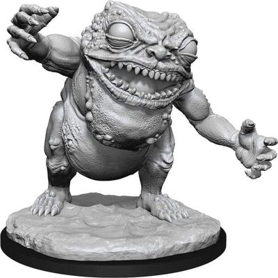 D&D Nolzur's Marvelous Miniatures: Banderhobb