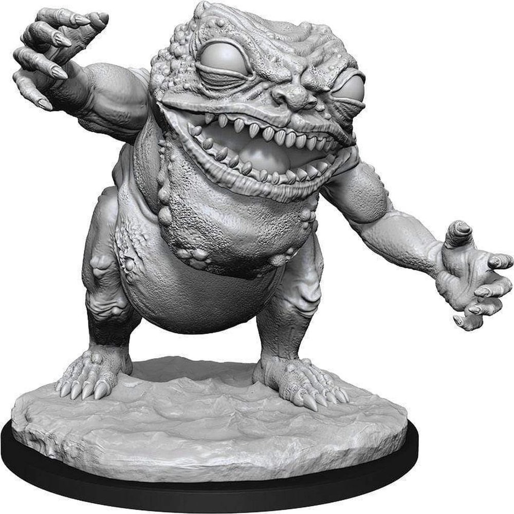 D&D Nolzur's Marvelous Miniatures: Banderhobb