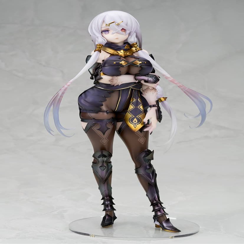 Alter Atelier Ryza: Ever Darkness & The Secret Hideout - Lila Decyrus