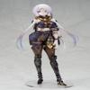 Alter Atelier Ryza: Ever Darkness & The Secret Hideout - Lila Decyrus view 1