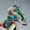 Fire Emblem: Lyn 1:7 Scale PVC Figure view 2