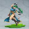 Fire Emblem: Lyn 1:7 Scale PVC Figure view 3
