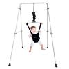Baby Door Jumper and Bouncer with Stand for Active Babies That Love to Jump and Have Fun Toddler Infant view 1