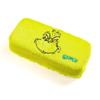 Numskull The Grinch Christmas Hard Shell Travel Case for Nintendo Switch and OLED Model Console - Fits 10 Games and Switch Accessories view 1