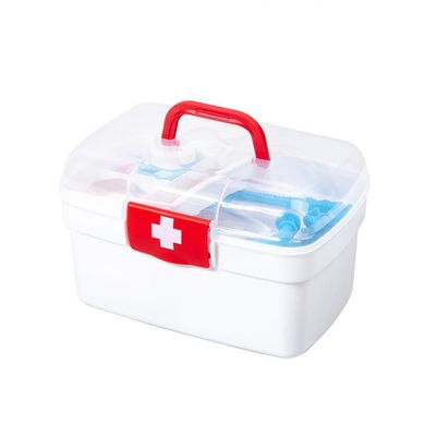 FEBNIA Wooden Doctor Kit for Kids Dentist Playset Toy Medical Kits Pretend Role Play Educational Imagination Toys with Storage Case for Kids Girls Boys