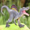Gemini&Genius Spinosaurus Dinosaur Toy for Kids, Spinosaurus with Movable Mouth and Hands Realistic Large Dinosaur Solid Action Figure Collection or Party Gift for Kids view 2