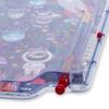 Legami - Mini Pinball, Portable Game, 7 x 11.4 inches, Space Theme, PBG0004 view 2