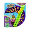 Gazillion Mega-Zillion Wand, 33 Mini Wands, 3ft. Handle & 2 Bottles of Solution - Create Zillions of Bubbles in Seconds! view 4