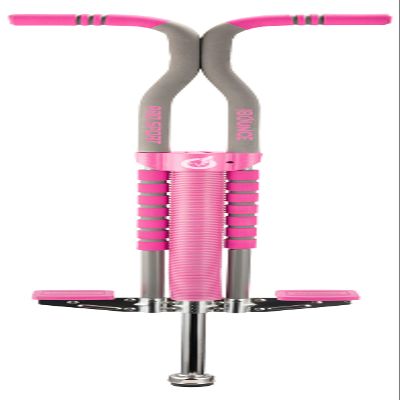 New Bounce Pogo Stick for Kids - Pogo Sticks for Ages 9 and Up, 80 to 160 Lbs - Pro Sport Edition, Quality, Easy Grip, PogoStick for Hours of Wholesome Fun