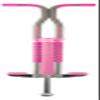 New Bounce Pogo Stick for Kids - Pogo Sticks for Ages 9 and Up, 80 to 160 Lbs - Pro Sport Edition, Quality, Easy Grip, PogoStick for Hours of Wholesome Fun view 1
