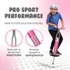 New Bounce Pogo Stick for Kids - Pogo Sticks for Ages 9 and Up, 80 to 160 Lbs - Pro Sport Edition, Quality, Easy Grip, PogoStick for Hours of Wholesome Fun view 2