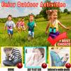 Binoculars for Kids Best Gifts for 3-12 Years Boys Girls High-Resolution Optics Shockproof Mini Kids Binocuolars Toys Folding Small Telescope for Bird Watching Camping Outdoor Play view 3