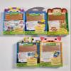 Hoyle Kids Card Games, Catch'n Fish, Piggy Bank, Sharks are Wild, Monkey May I and Super Me. 5 Games Bundle! view 2