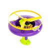 Gazillion Bubbles - Sky Bubbles Bubble Launcher - 4oz. Bottle of Solution Included - Perfect for Parties & Playtime - Ages 3 and Up view 3