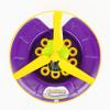 Gazillion Bubbles - Sky Bubbles Bubble Launcher - 4oz. Bottle of Solution Included - Perfect for Parties & Playtime - Ages 3 and Up view 4