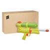 Supersoaker F1972FF1 Nerf Super Soaker XP50-AP Blaster, Tank Made with Recycled Plastic, Air-Pressurized Continuous Water Blast view 2