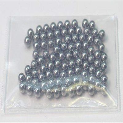 2.5mm Hard diff Balls (100) for CRC Spur Gears / CRC / CLN1227