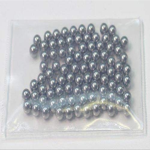 2.5mm Hard diff Balls (100) for CRC Spur Gears / CRC / CLN1227
