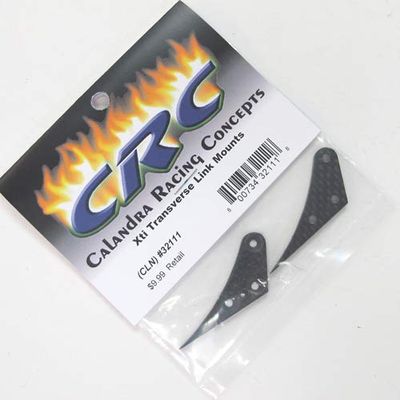 Xti Transverse Link Mounts/CRC / CLN32111