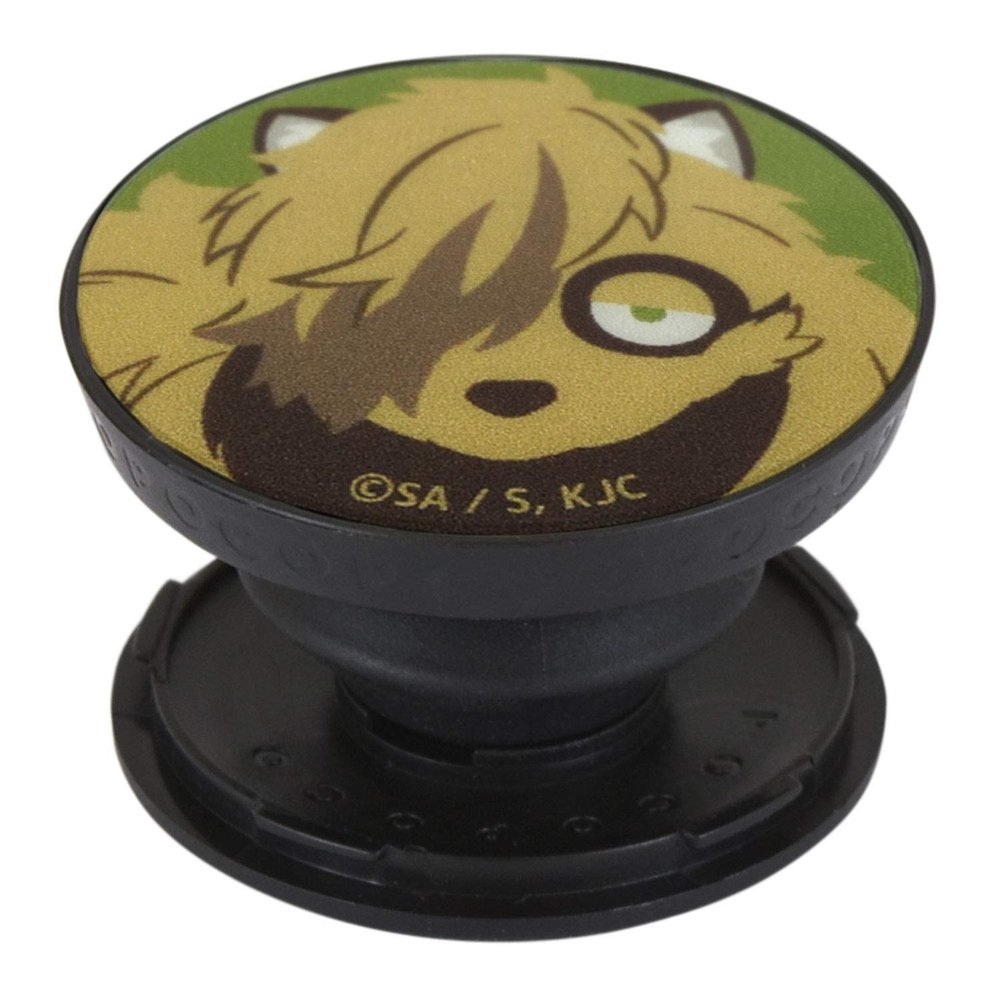 Gourmandise BKJ-07B Bandai Monster Change, POCOPOCO Hidden God Drum Hachi, Inugami