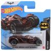 DieCast Hot Wheels Arkham Knight Batmobile, Batman [Short Card] view 1