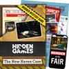 Hidden Games Murder Mystery Game  Solve a Crime at a Folk Festival  Cold Case Detective Investigation with 30+ Clues  Board Game for Teens, Adults, Couples & Groups - The New Heaven view 1