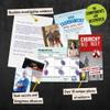 Hidden Games Murder Mystery Game  Solve a Crime at a Folk Festival  Cold Case Detective Investigation with 30+ Clues  Board Game for Teens, Adults, Couples & Groups - The New Heaven view 3