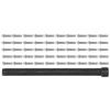 50Pcs RC Car Wheel Rims Hub Screws Kit - Stainless Steel M2.5 for 1/10 RC Crawler Car, Lug Screws, Tornado Clips view 4