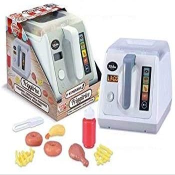 Teorema Grande Chef 74183 Deep Fryer with Real Features
