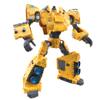 Transformers Toys Generations War for Cybertron: Kingdom Titan WFC-K30 Autobot Ark Action Figure - Kids Ages 15 and Up, 19-inch view 1