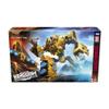 Transformers Toys Generations War for Cybertron: Kingdom Titan WFC-K30 Autobot Ark Action Figure - Kids Ages 15 and Up, 19-inch view 3