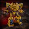 Transformers Toys Generations War for Cybertron: Kingdom Titan WFC-K30 Autobot Ark Action Figure - Kids Ages 15 and Up, 19-inch view 4