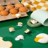 Kitan Club Hamster 'N Egg Plastic Toy - Blind Box Includes 1 of 6 Collectable Figurines - Fun, Versatile Decoration - Authentic Japanese Design - Made from Durable Plastic view 2